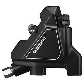 Shimano Skivbromsok Flat Mount BR-UR300 Svart