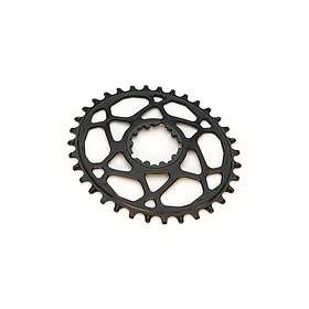 Absolute Black Chainring Direct Mount Svart