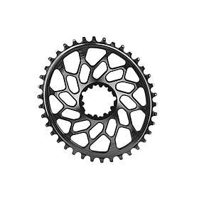 Absolute Black Chainring Direct Mount
