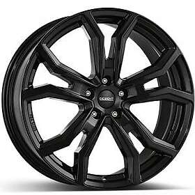 Dezent TV Black 9x20 5/120 ET42 B65.1