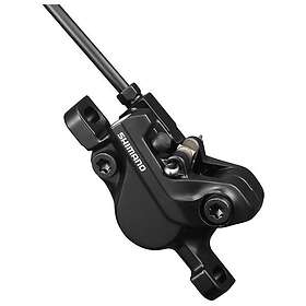 Shimano Skivbromsok Deore BR-MT500 Svart