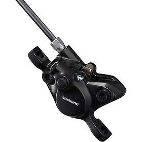 Shimano Skivbromsok BR-MT200 Svart