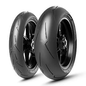 Pirelli Diablo Supercorsa V4 SP 2005517 78W Bak TL