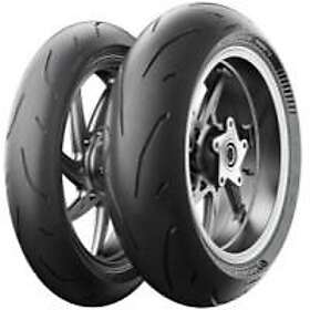 Michelin Power GP 2 180/55R17 73W Bak TL