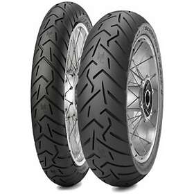 Scorpion Pirelli Trail II 1507018 70V Bak TL