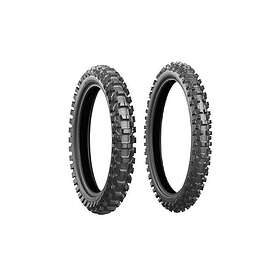 Bridgestone X20 801/00R21 51M Fram TT
