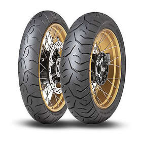Dunlop Tires TRAILMAX MERIDIAN 1207019 60W TL