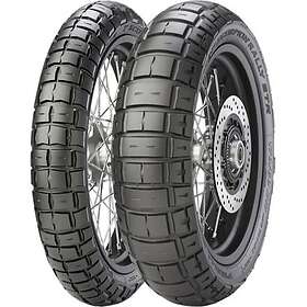 Scorpion Pirelli Rally STR 1606015 67H Bak TL