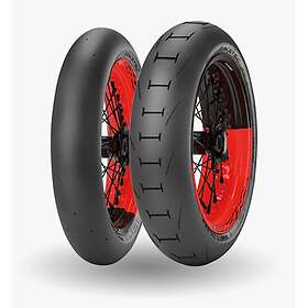 Metzeler Racetec SM K1 1655517 Bak TL