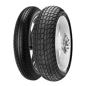 Metzeler Racetec SM Rain 1655517 Bak TL
