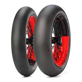 Metzeler Racetec SM K1 1257517 Fram TL