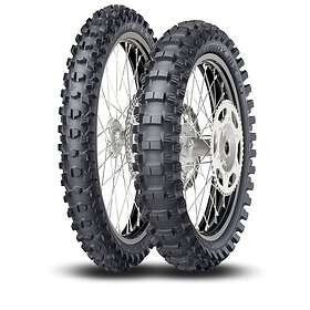 Dunlop Tires MX34 120/80R19 63M Bak TT