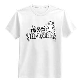 Netshirt.se Happy Wife Happy Life T-shirt X-Large