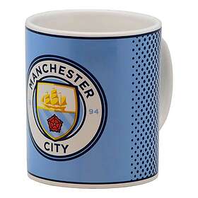 Manchester City Mug