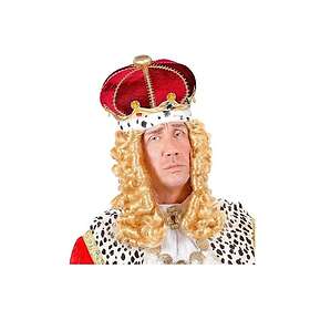 One Kungakrona med Ädelstenar size