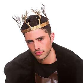 One Krona Träd Guld size