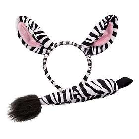 Zebra Tillbehörskit