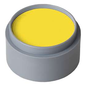 Grimas Vattensmink Gul