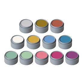 Grimas Vattensmink Pearl Guld