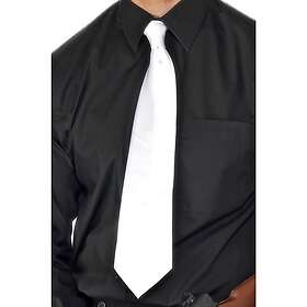 Smiffys Gangsterslips Vit