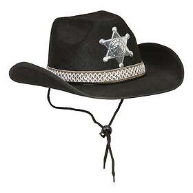 One Sheriffhatt size