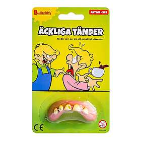 One Löständer Äckliga size