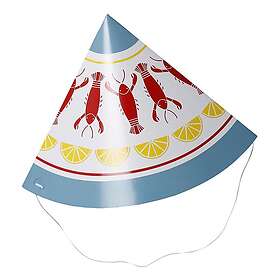 Hedlundgruppen Kräfthatt Citroner 4-pack