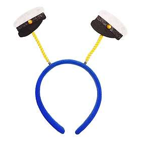 Dynäs Import Boppers Studentmössor One size