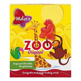 Zoo Tablettask