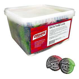 Salta Twins Storpack 1.5kg