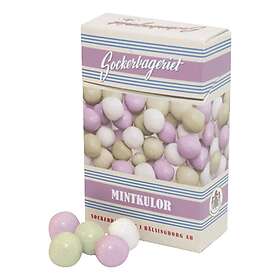 Sockerbageriet Mintkulor Retrogodis 100g
