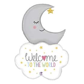 Welcome Folieballong To The World