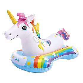 AMO Toys Intex Unicorn Ride-On