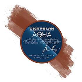Kryolan Aquacolor Wet Makeup