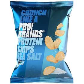 ProBrands Chips Sea Salt 50g