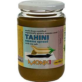 Monki Tahini/Sesampasta saltad 650g