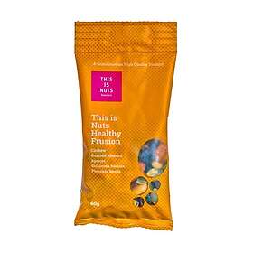 This Is Nuts This Is Healthy Frusion 60g