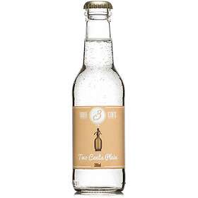 Three Cents Two Cents Plain Soda 200ml