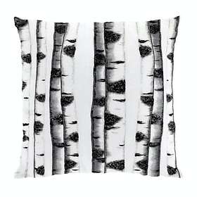 Arvidssons Textil Kuddfodral Skogsbryn 1996-62-01-11