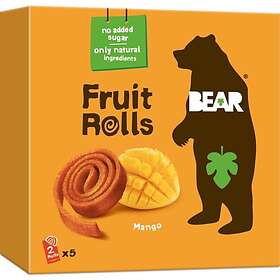 Yoyos Mango Multipack 5 x 20g