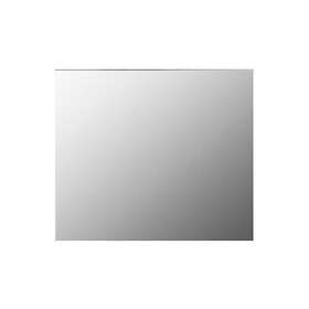 Be Basic Miroir utan Ram 70x50 cm ram glas 1308244