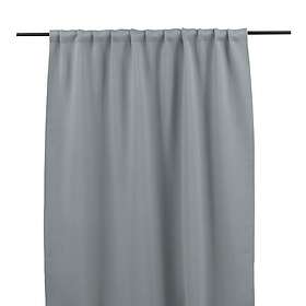 Venture Home Mörkläggniningsgardin Emmie Evelyn Curtain Polyester blackout Light grey 135*240 M 15929-910