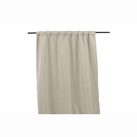 Venture Home Gardinlängd Evelyn Curtain Polyester blackout Beige 135*290 Multi 15930-902