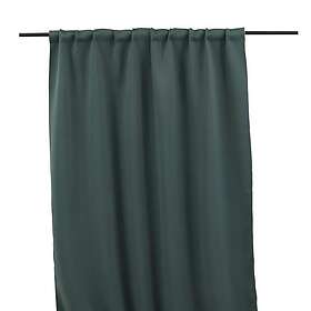 Venture Home Gardinlängd Evelyn Curtain Polyester blackout Blue/green 135*290 15930-907