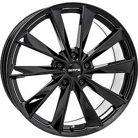 Nitro Aero FF G.Blk 7.5x19 5/112 ET30 CB66.5