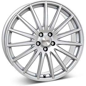 Nitro Sting FF Slv 9.5x20 5/114.3 ET45 CB64.1