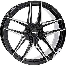 Nitro Throne FF 8.5x21 5/112 ET40 CB66.5