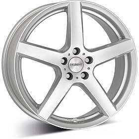 Dezent TY 5.5x15 4/100 ET45 CB54.1