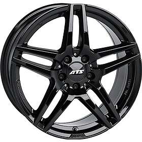 ATS Mizar G.Blk 8x18 5/112 ET48 CB66.4