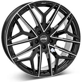 ATS Passion G.Blk/Pol 9x20 5/112 ET35 CB66.5